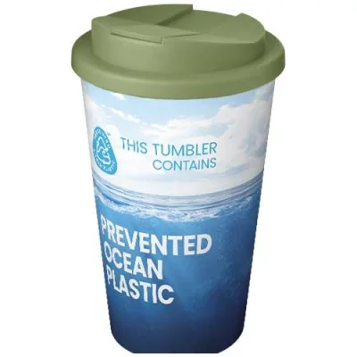 Brite-Americano® POP gobelet isotherme de 350 ml avec couvercle anti-éclaboussures