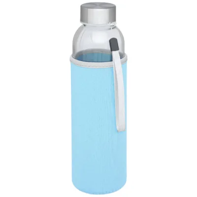 Bouteille de sport Bodhi 500 ml en verre