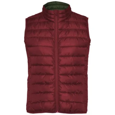 Gilet Oslo pour femme avec isolation