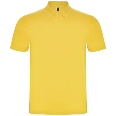 Polo de 180 g/m² Austral unisexe à manches courtes