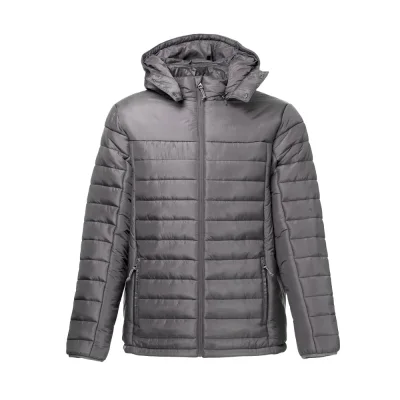 THC Shield – Veste à capuche pour homme