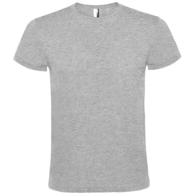 T-shirt de 150 g/m² Atomic unisexe à manches courtes