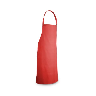Cumin – Tablier en coton sergé (twill), 180 g/m²