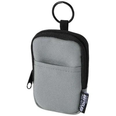 Petite pochette Byron Clip & Go recyclée certifiée GRS de 0,2 L