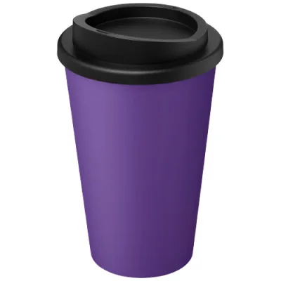 Gobelet isolant recyclé Americano® 350ml