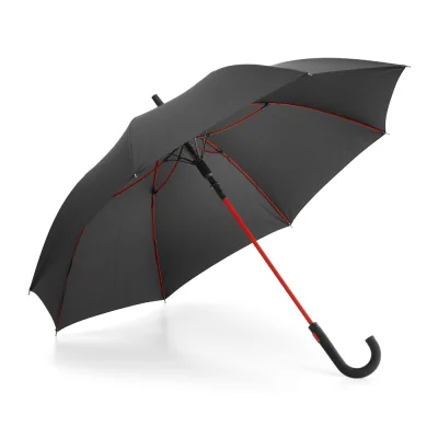 Alberta – Parapluie en polyester avec ouverture automatique