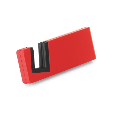 Hooke – Support pour téléphone portable en ABS et TPR