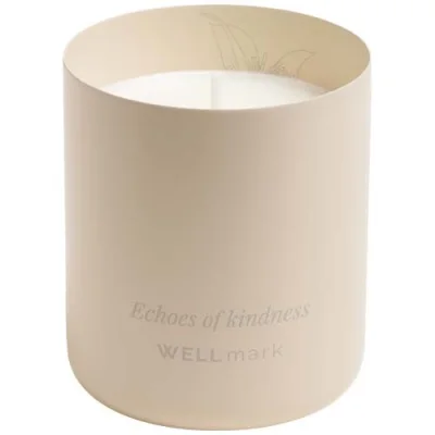 Bougie parfumée Wellmark