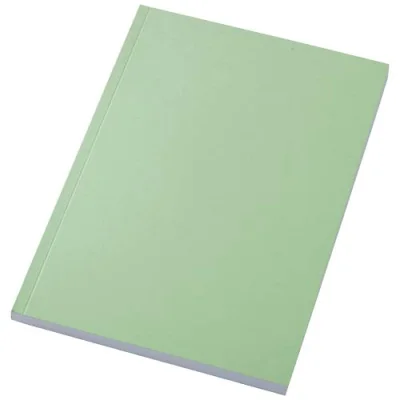 Carnet Scribe A5 à couverture souple en papier recyclé