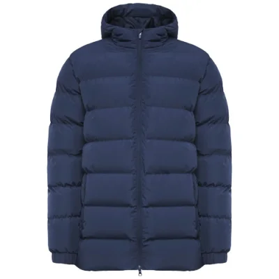 Parka unisexe Nepal avec isolation
