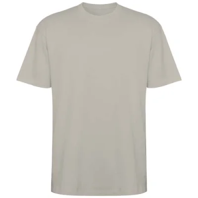 T-shirt de 210 g/m² Bull unisexe oversize à manches courtes