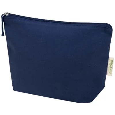 Trousse de toilette Odisha de 1 L bio certifiée OCS 180 g/m²