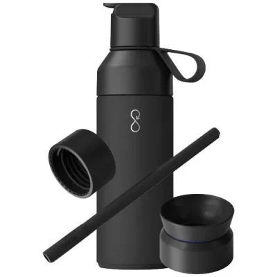 Coffret cadeau 3 en 1 Ocean Bottle de 500 ml