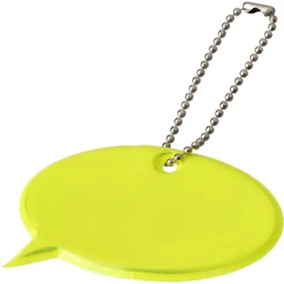 Bulle à presser réfléchissante à accrocher -12 RFX™