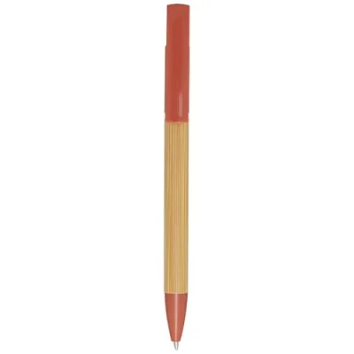 Stylo support de téléphone Delfina (encre bleue)