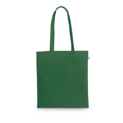 Madeira – Sac 100% coton biologique (140 g/m²)