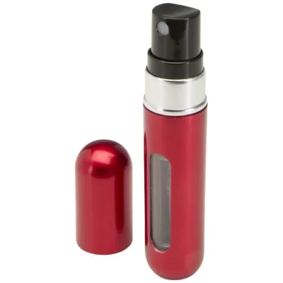 Flacon de parfum portable Filla rechargeable de 5 ml