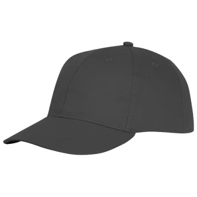 Casquette 6 panneaux de 175 g/m² Ares