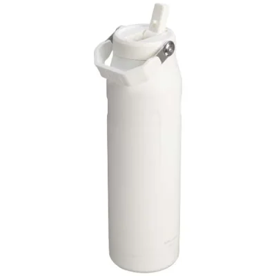 Bouteille d'eau de 1,06 litre avec paille rabattable Stanley IceFlow™ 2.0