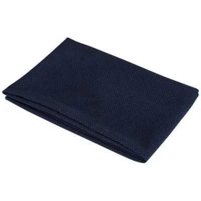 Serviette de sport Althea 30 x 80 cm