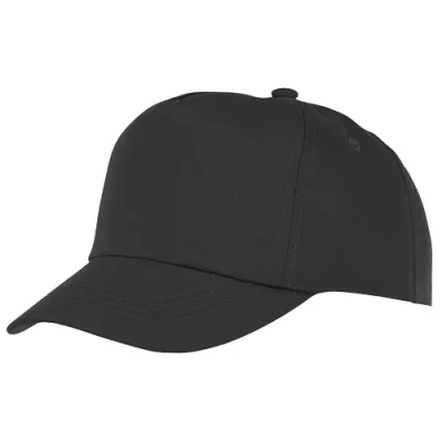 Casquette 5 panneaux de 175 g/m² Feniks enfant