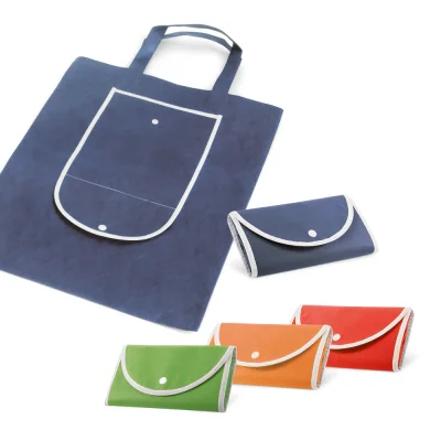 Arlon – Sac pliant en non-tissé (80 g/m²)