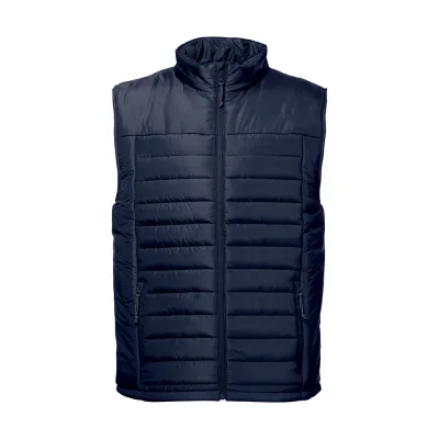 THC Cloud – Gilet rembourré sans manche (unisexe)