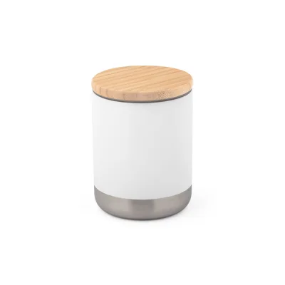 Norre Tumbler – Verre en acier inoxydable (36% recyclée), double parois 370 mL