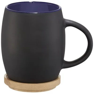 Mug céramique Hearth 400ml