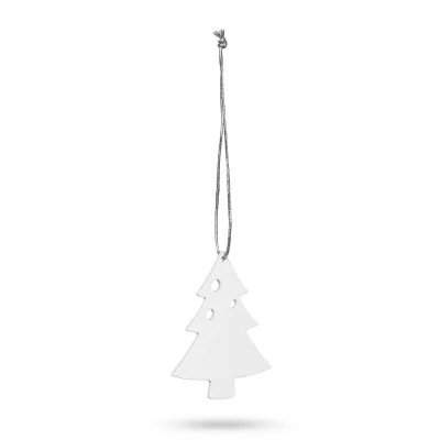 Morzine – Ornements de Noël