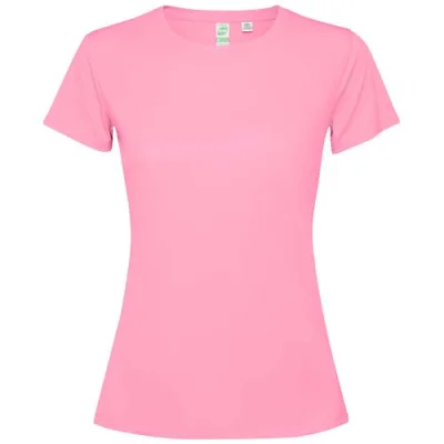T-shirt de 125 g/m² Estoril à manches courtes pour femme