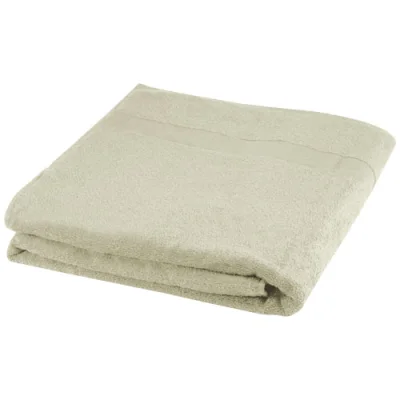 Serviette en coton 450 g/m² 100x180 cm Evelyn