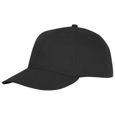 Casquette 6 panneaux de 175 g/m² Ares