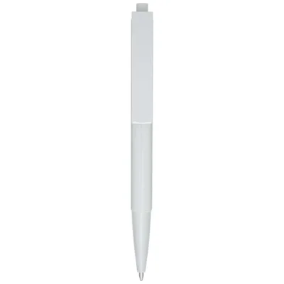 Stylo bille Elsa en plastique recyclé (encre noire)