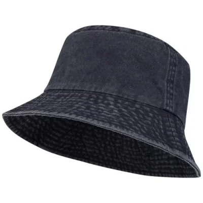 Bob délavé de 270 g/m² Mitica