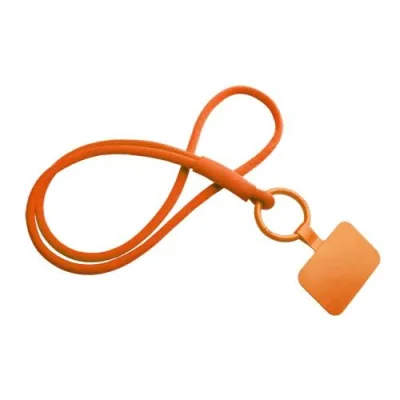 Tour de cou porte-téléphone Tubyard avec tube élastique