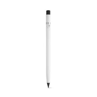 Limitless – Stylo sans encre avec corps en aluminium recyclé (100 % rAL)