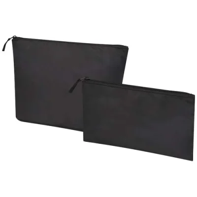 Set de trousses de toilette recyclées GRS Swift