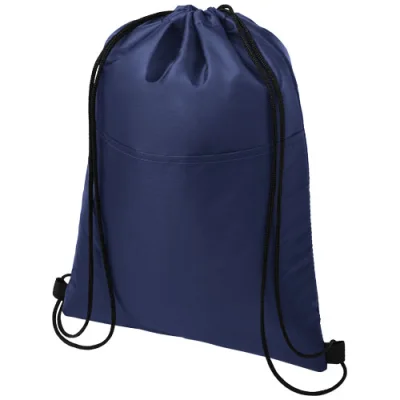 Sac isotherme Oriole avec cordon et capacité de 12 canettes 5L