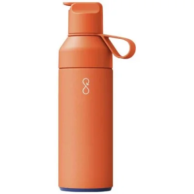 Bouteille Ocean Bottle GO isotherme de 500 ml