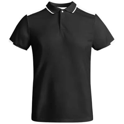 Polo de sport de 150 g/m² Tamil à manches courtes pour enfant