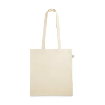 Leon – Sac 100% coton bio (140 g/m²)