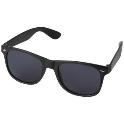 Lunettes de soleil Sun Ray en plastique recyclé