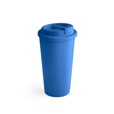 Cuppari – Tasse de voyage PP
