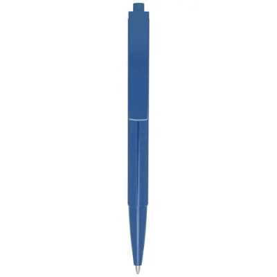 Stylo bille Elsa en plastique recyclé (encre noire)