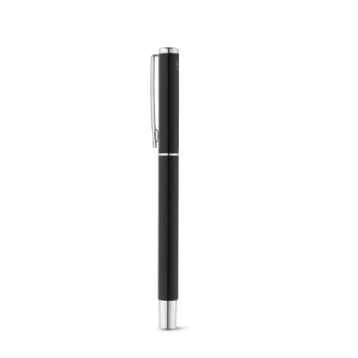Daney – Roller en aluminium recyclé (100% rAL) avec clip