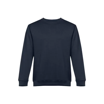 THC Delta – Sweat unisexe en coton et polyester