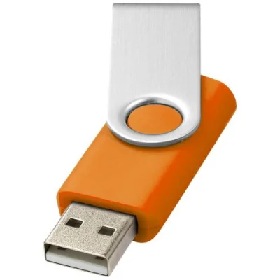 Clé USB rotative basique