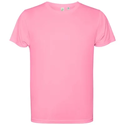 T-shirt de 125 g/m² Estoril à manches courtes pour enfant