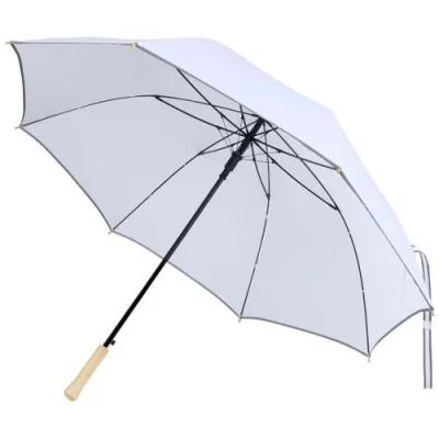 Parapluie Norman 76 cm en RPET résistant au vent